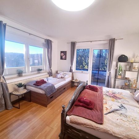 Homew4 - Rosen Apartment Hoheneich Екстериор снимка