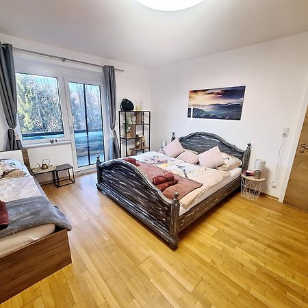 Homew4 - Rosen Apartment Hoheneich Екстериор снимка