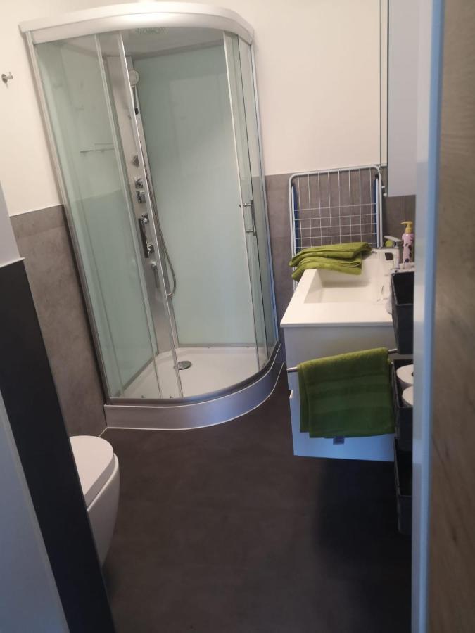 Homew4 - Rosen Apartment Hoheneich Екстериор снимка
