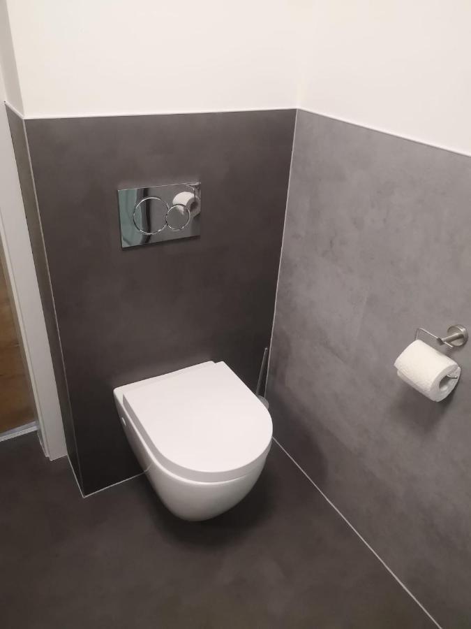 Homew4 - Rosen Apartment Hoheneich Екстериор снимка