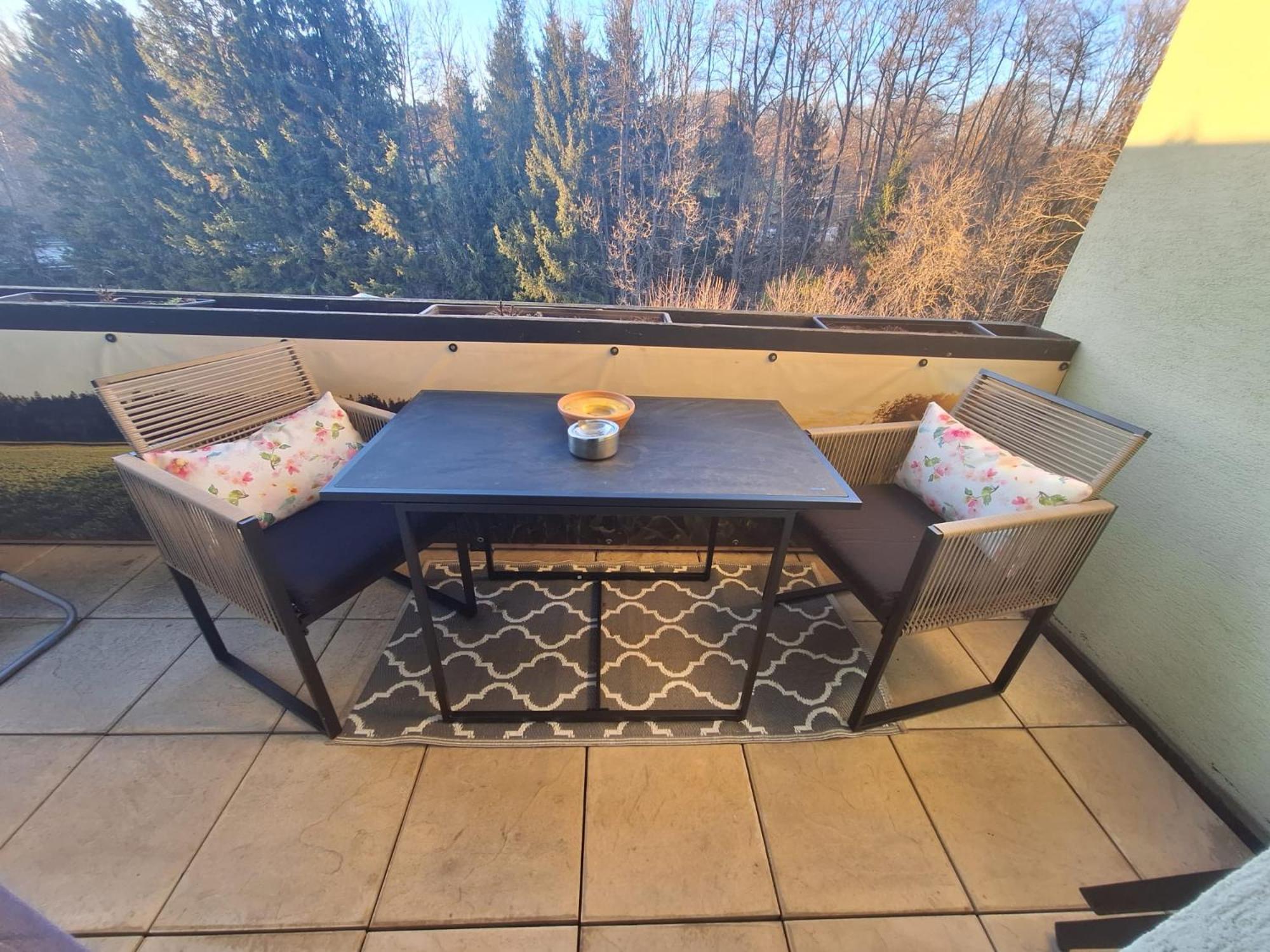 Homew4 - Rosen Apartment Hoheneich Екстериор снимка